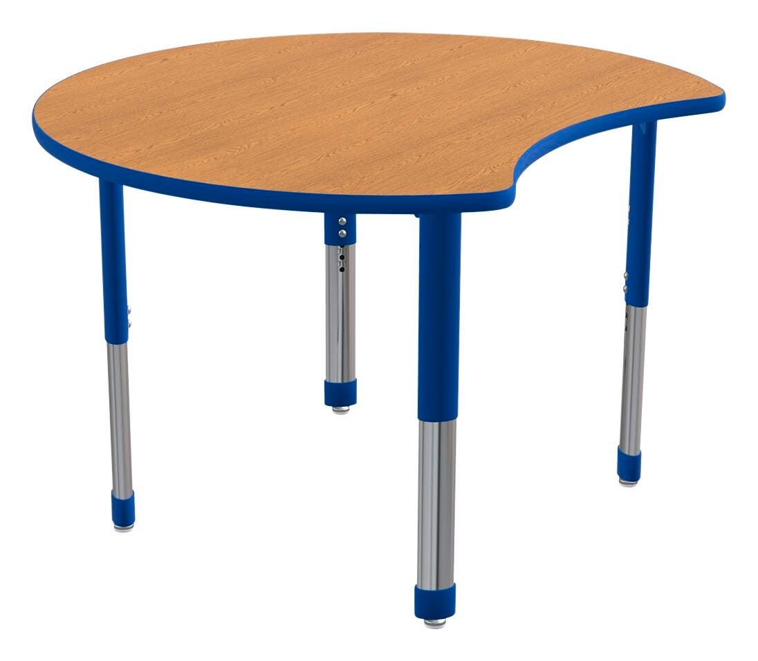 Classroom Select Activity Table, Zoom 4000054